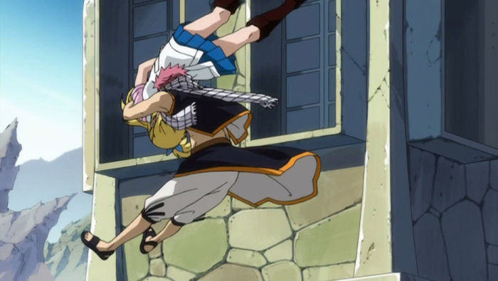 FAIRY TAIL - 22 - Large 29