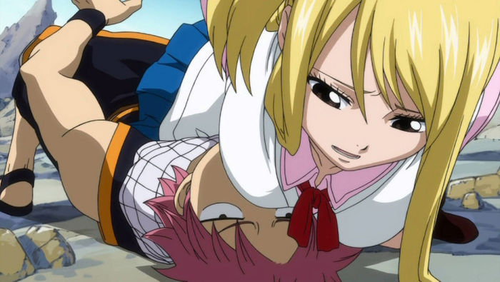 FAIRY TAIL - 22 - Large 30