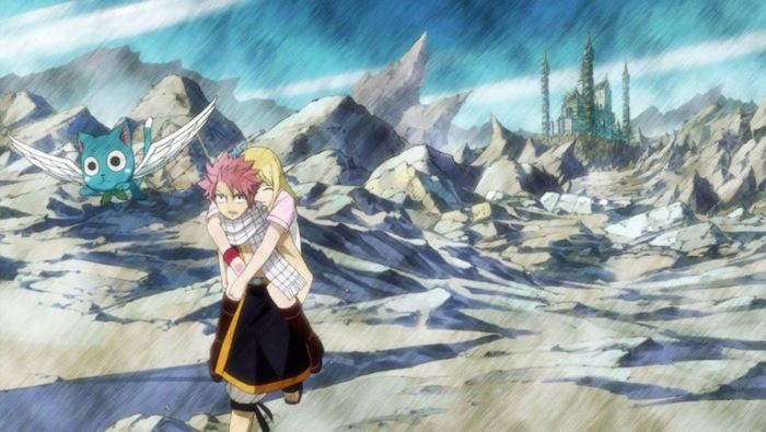 FAIRY TAIL - 22 - Large 33