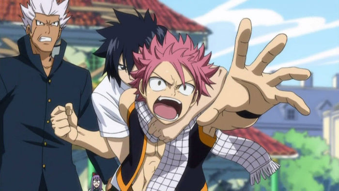 FAIRY TAIL - 22 - Large Preview 03