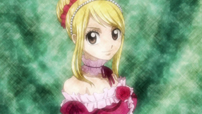 FAIRY TAIL - 22 - Large 19