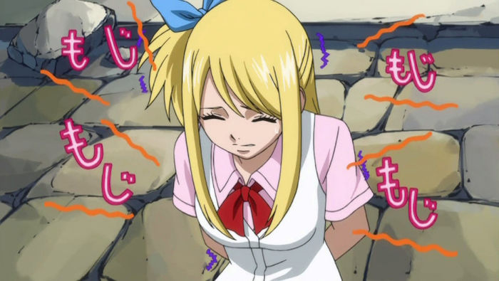 FAIRY TAIL - 22 - Large 21