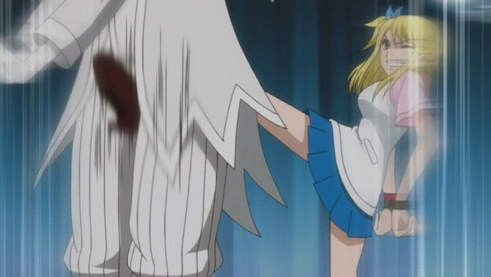 FAIRY TAIL - 22 - Large 23