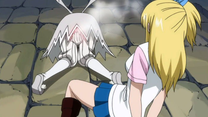 FAIRY TAIL - 22 - Large 24