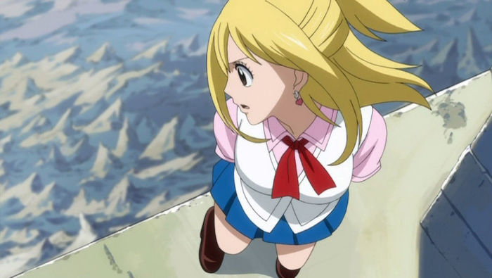 FAIRY TAIL - 22 - Large 25