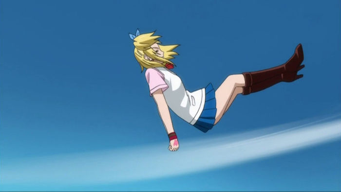 FAIRY TAIL - 22 - Large 27