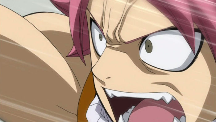 FAIRY TAIL - 22 - Large 28 - Natsu Dragneel