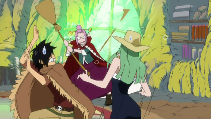 FAIRY TAIL - 23 - Large 03