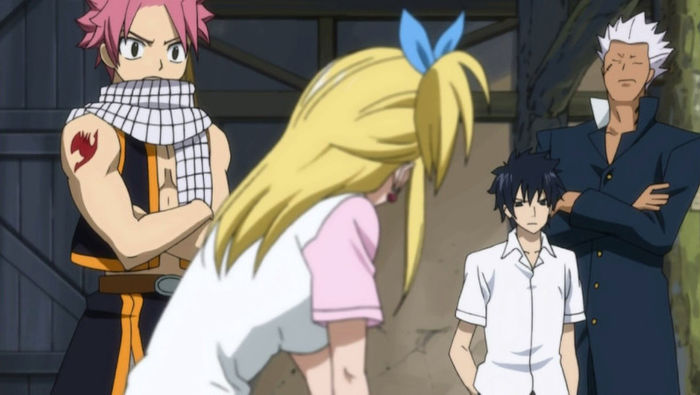 FAIRY TAIL - 23 - Large 04