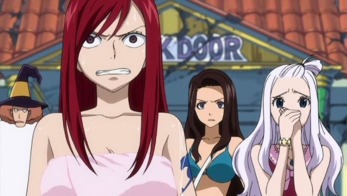 FAIRY TAIL - 23 - Large 11