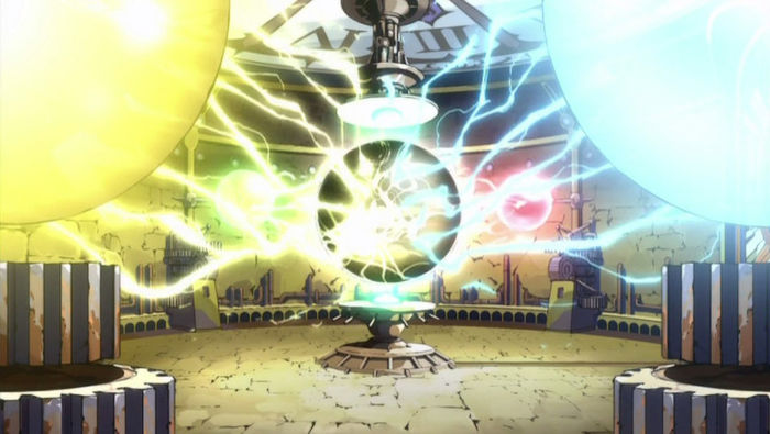 FAIRY TAIL - 23 - Large 13