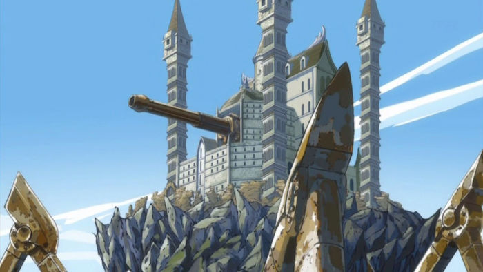 FAIRY TAIL - 23 - Large 14