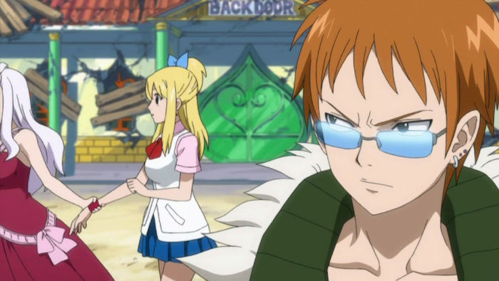 FAIRY TAIL - 23 - Large 23