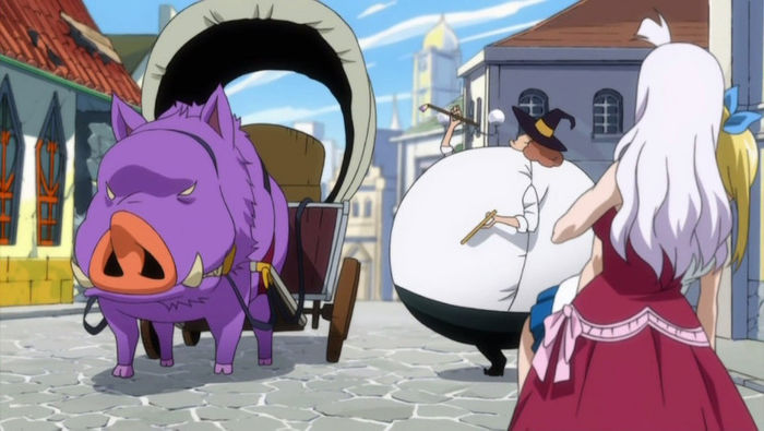 FAIRY TAIL - 23 - Large 25