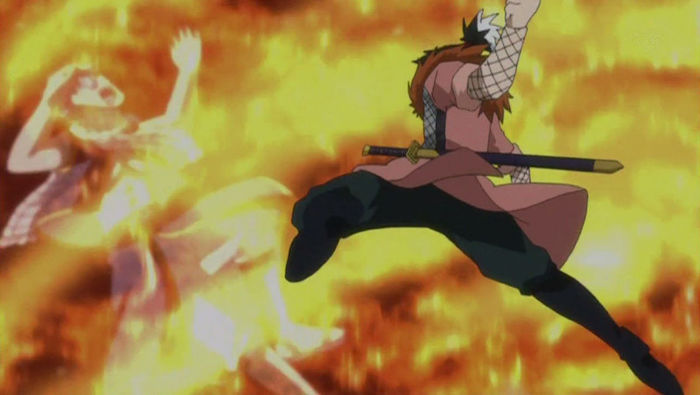 FAIRY TAIL - 23 - Large 30