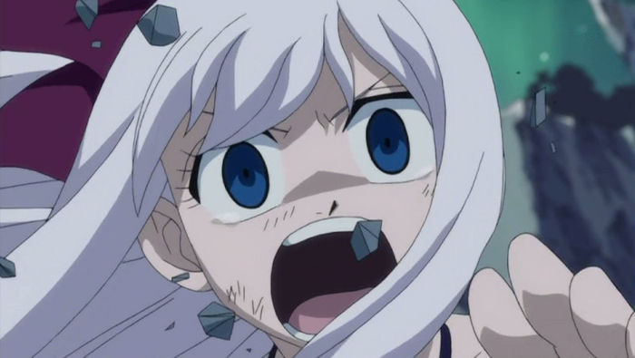 FAIRY TAIL - 23 - Large Preview 03 - Mirajane Strauss
