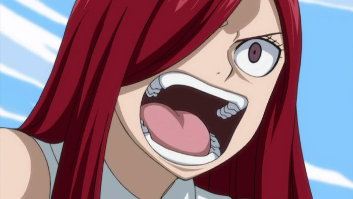 FAIRY TAIL - 23 - Large 20