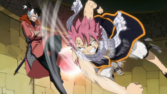 FAIRY TAIL - 24 - Large 03 - Fairy Tail 1