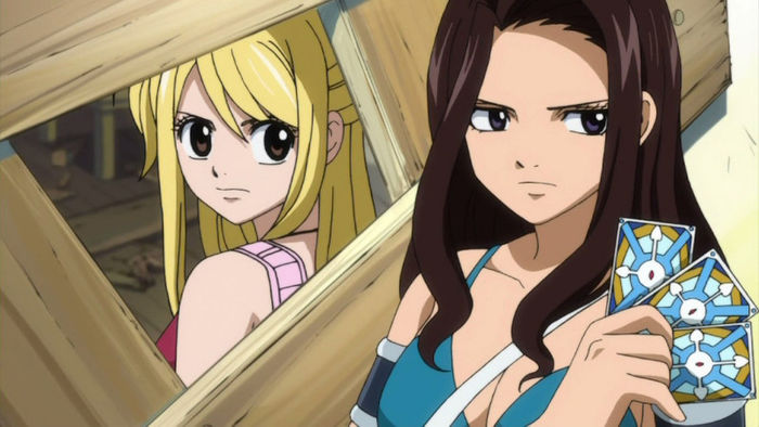 FAIRY TAIL - 24 - Large 13