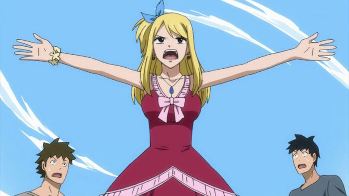 FAIRY TAIL - 24 - Large 14