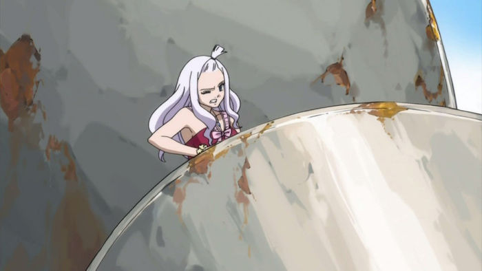 FAIRY TAIL - 24 - Large 22 - Mirajane Strauss