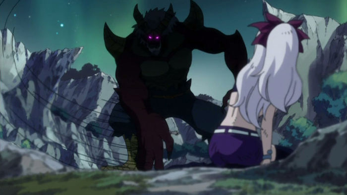 FAIRY TAIL - 24 - Large 31 - Mirajane Strauss