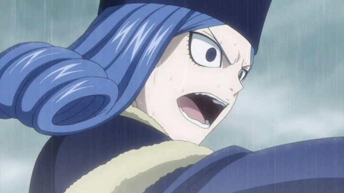 FAIRY TAIL - 24 - Large Preview 03 - Juvia Loxar