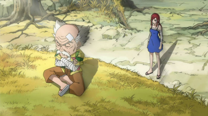 FAIRY TAIL - 122 - Large 01