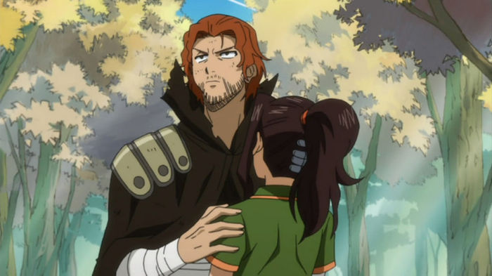 FAIRY TAIL - 122 - Large 03
