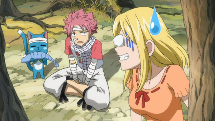 FAIRY TAIL - 122 - Large 04