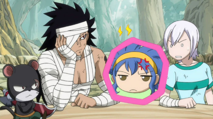 FAIRY TAIL - 122 - Large 07