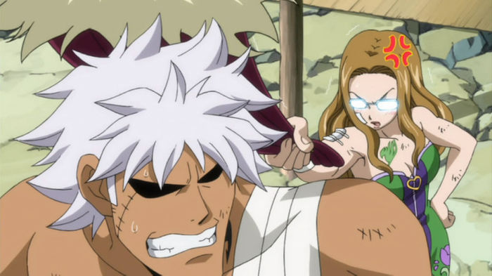 FAIRY TAIL - 122 - Large 09