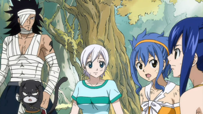 FAIRY TAIL - 122 - Large 10