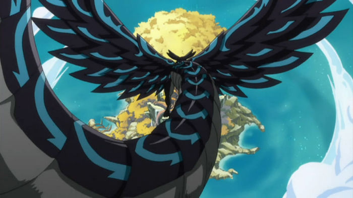 FAIRY TAIL - 122 - Large 11