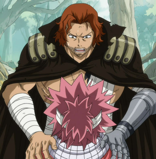 FAIRY TAIL - 122 - Large 15