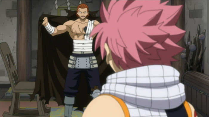 FAIRY TAIL - 122 - Large 16