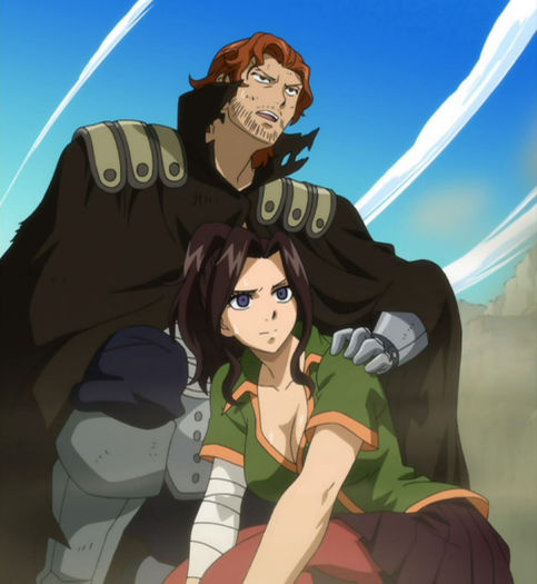 FAIRY TAIL - 122 - Large 21