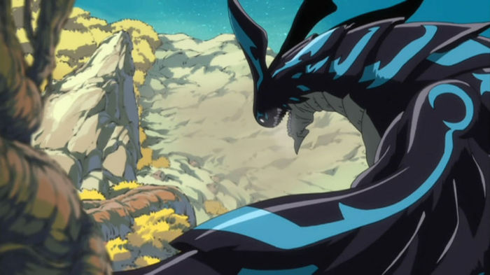 FAIRY TAIL - 122 - Large 22