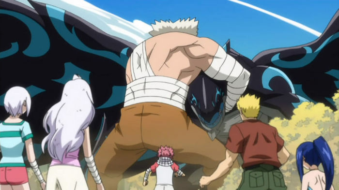 FAIRY TAIL - 122 - Large 27