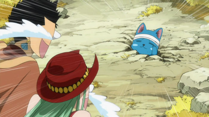FAIRY TAIL - 123 - Large 29