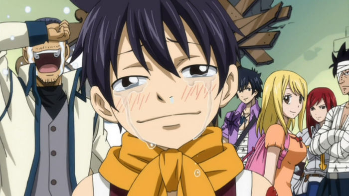 FAIRY TAIL - 123 - Large 36