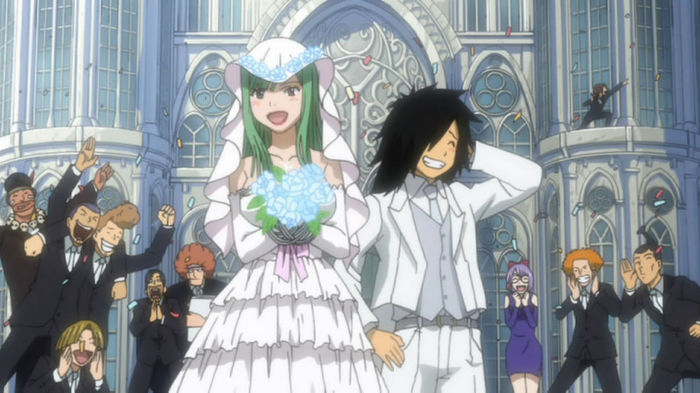 FAIRY TAIL - 124 - Large 06