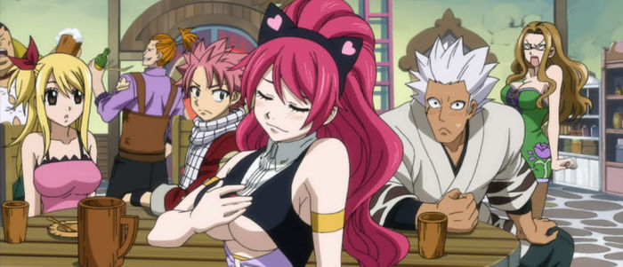 FAIRY TAIL - 124 - Large 16