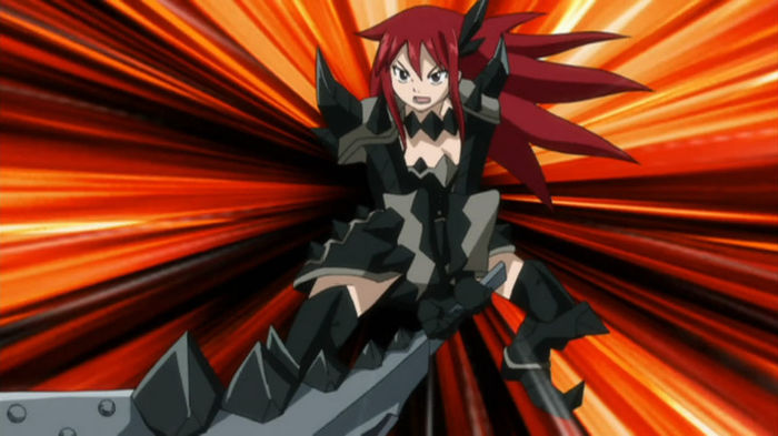 FAIRY TAIL - 124 - Large Preview 01