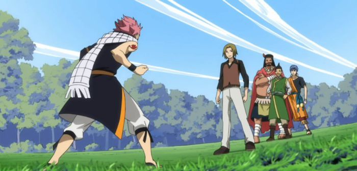 FAIRY TAIL - 152 - Large 03