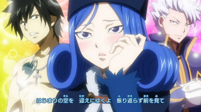 FAIRY TAIL - OP11 - Large 05