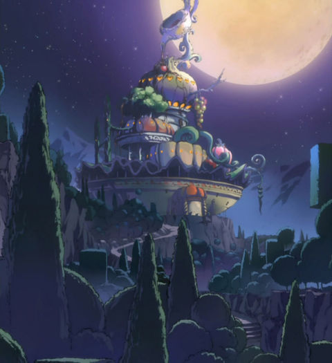 FAIRY TAIL - 125 - Large 08 - Fairy Tail 1