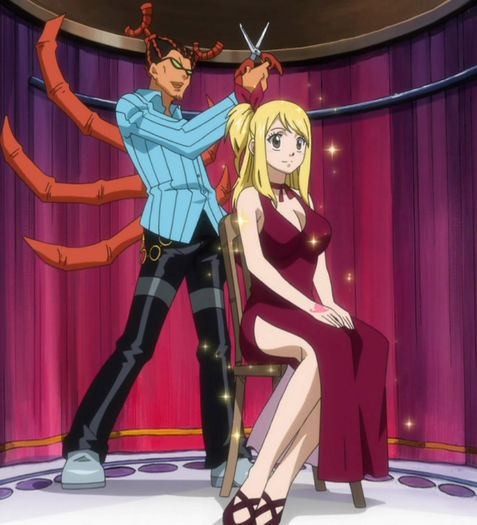 FAIRY TAIL - 125 - Large 16