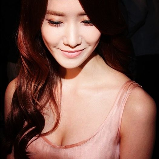 ♥ More beautiful than a flower ♥ - Yoona - Deer YoonA