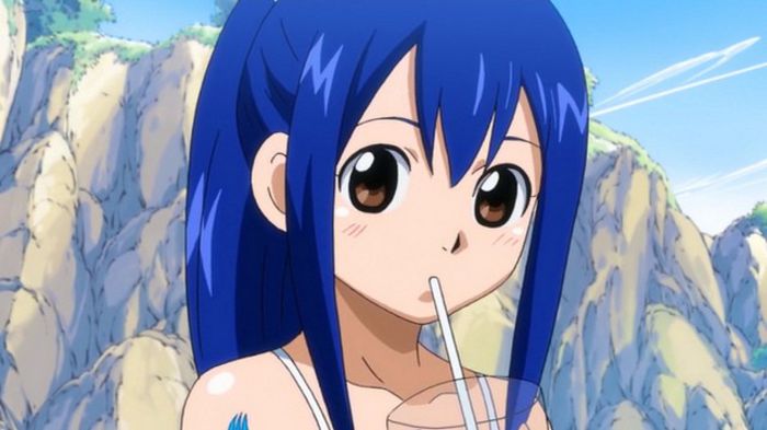 Wendy_marvell_fairy_tail_フェアリーテイルanime_manga_wallpaper_background - Wendy